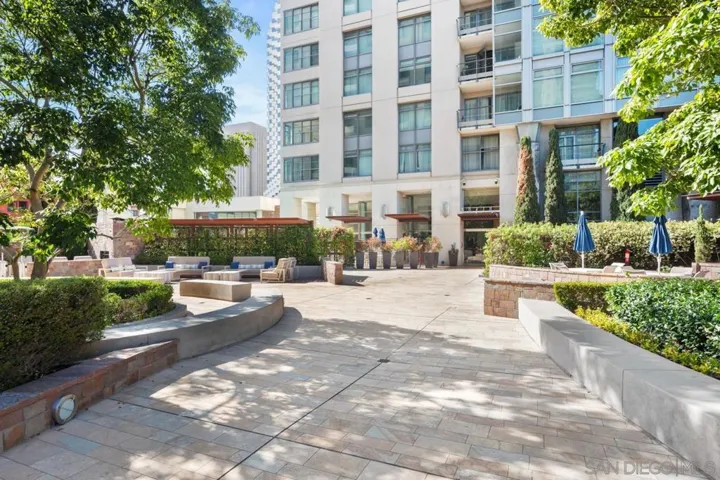 645 Front Street 312, San Diego, California 92101