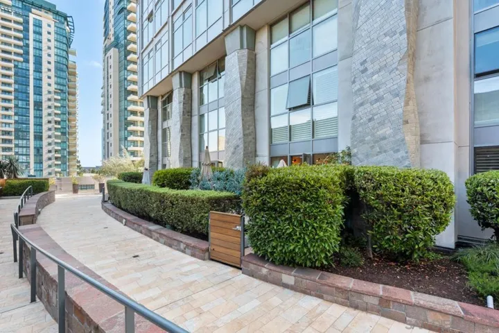 645 Front Street 312, San Diego, California 92101