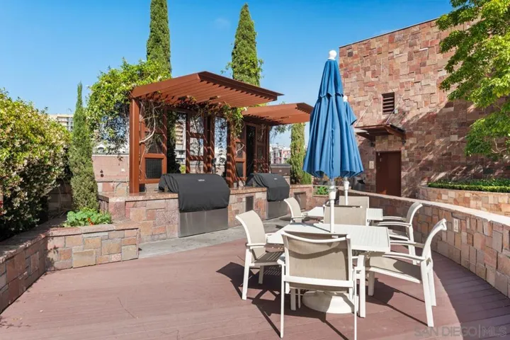 645 Front Street 312, San Diego, California 92101