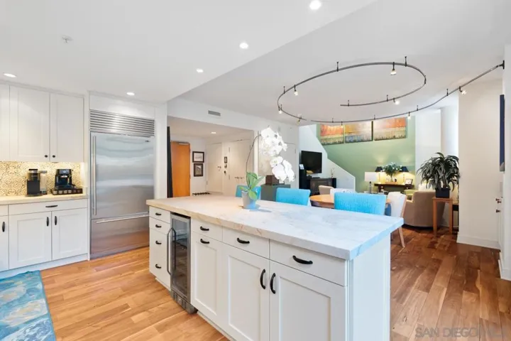 645 Front Street 312, San Diego, California 92101