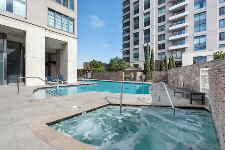 645 Front Street 312, San Diego, California 92101