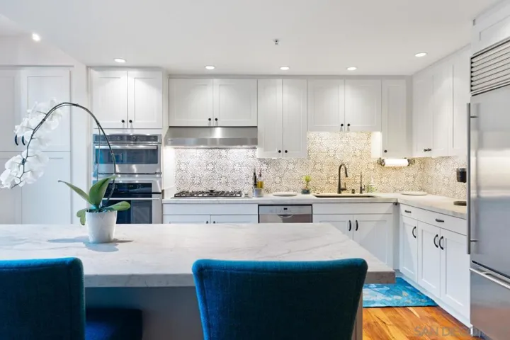 645 Front Street 312, San Diego, California 92101