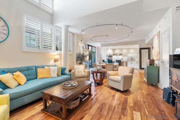 645 Front Street 312, San Diego, California 92101