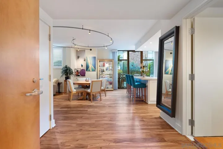 645 Front Street 312, San Diego, California 92101