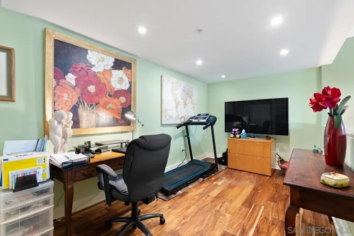 645 Front Street 312, San Diego, California 92101