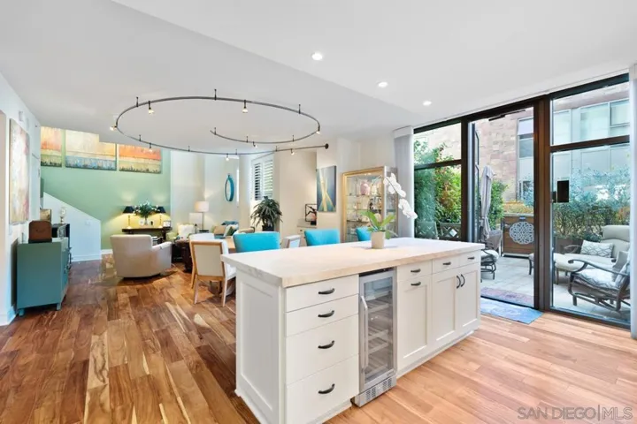 645 Front Street 312, San Diego, California 92101
