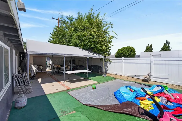 13813 Clearcrest, Baldwin Park, California 91706