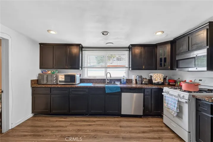 13813 Clearcrest, Baldwin Park, California 91706