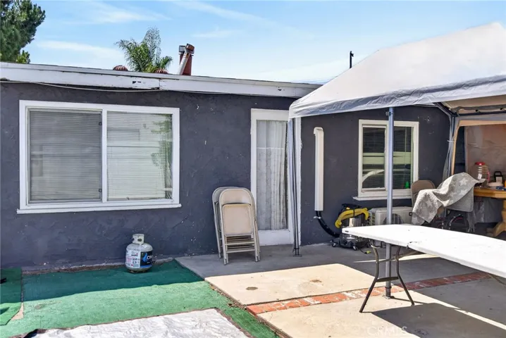 13813 Clearcrest, Baldwin Park, California 91706