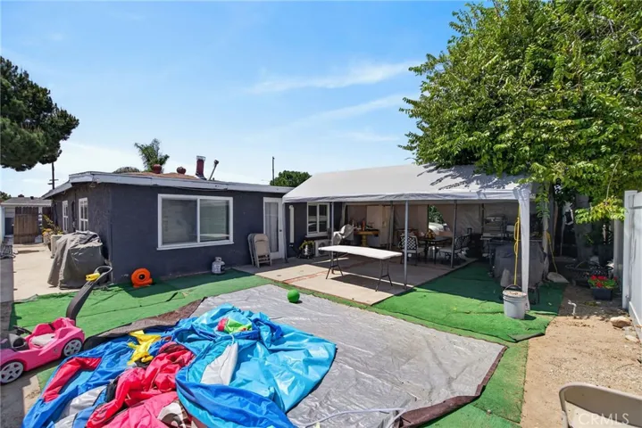 13813 Clearcrest, Baldwin Park, California 91706