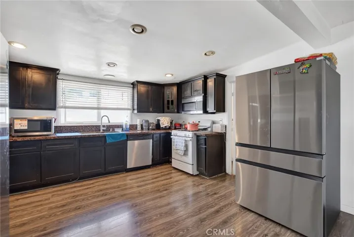 13813 Clearcrest, Baldwin Park, California 91706