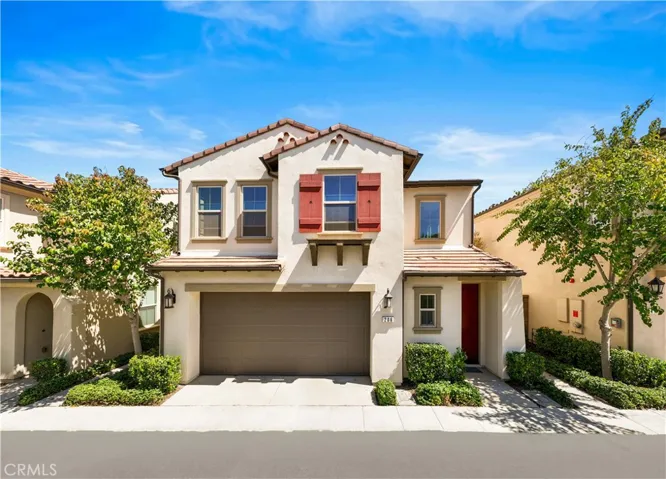 206 Bright Poppy, Irvine, California 92618