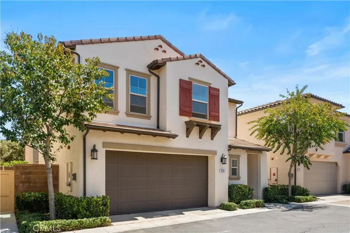 206 Bright Poppy, Irvine, California 92618