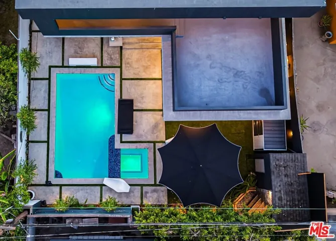 2012 S Curson Avenue, Los Angeles, California 90016