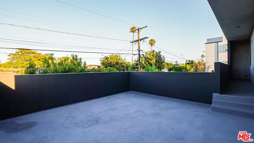 2012 S Curson Avenue, Los Angeles, California 90016