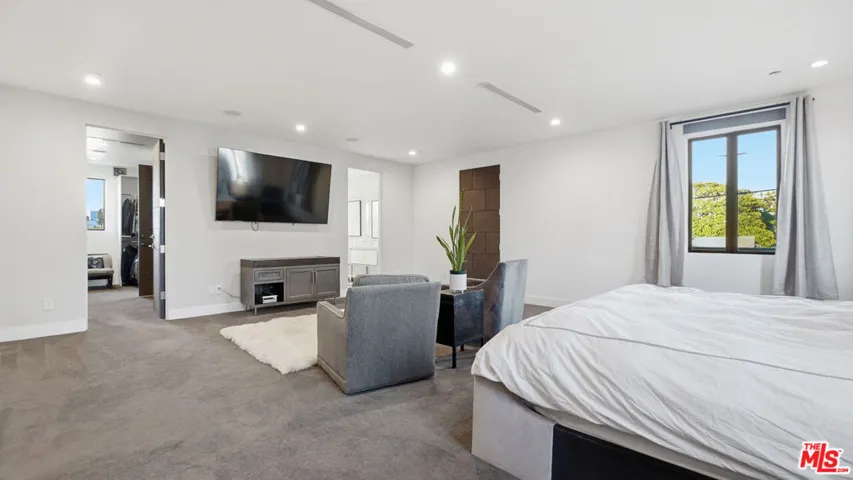 2012 S Curson Avenue, Los Angeles, California 90016
