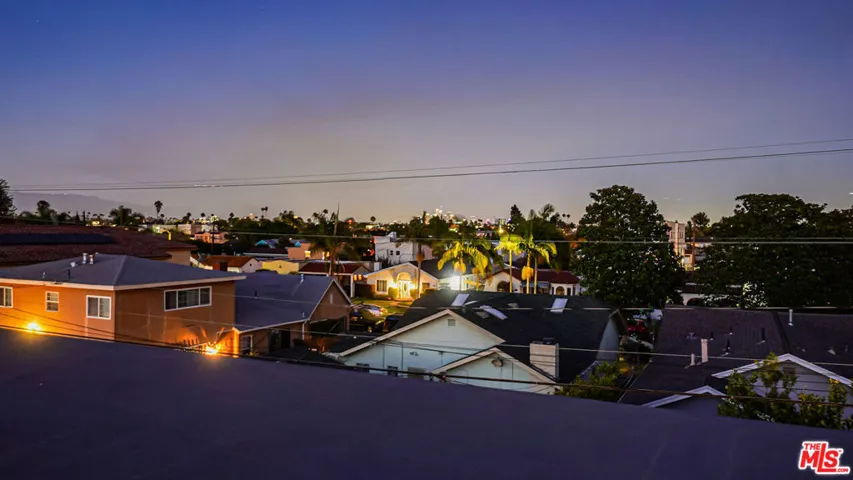 2012 S Curson Avenue, Los Angeles, California 90016