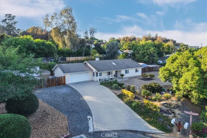 203 Rhesa, Fallbrook, California 92028