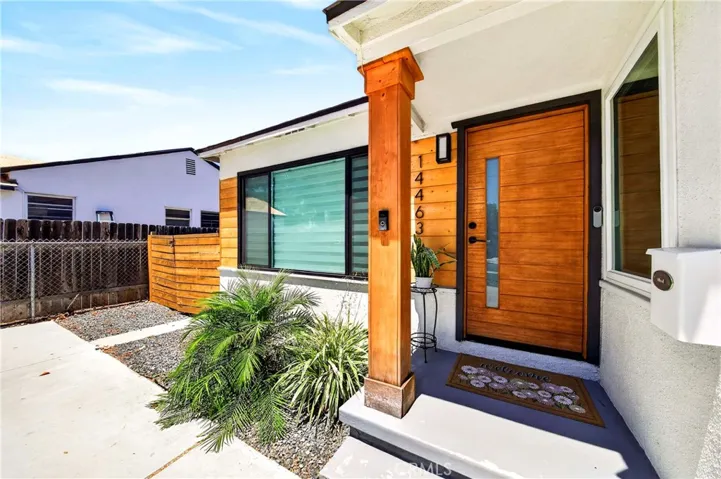 14463 Hayward Street, Whittier, California 90603