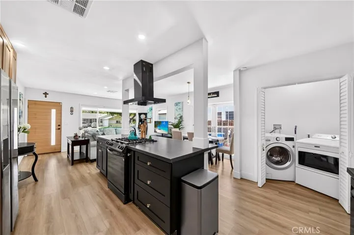 14463 Hayward Street, Whittier, California 90603