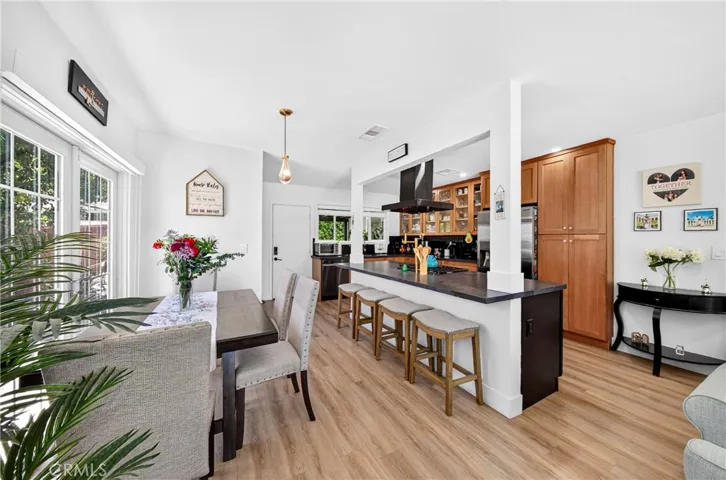 14463 Hayward Street, Whittier, California 90603