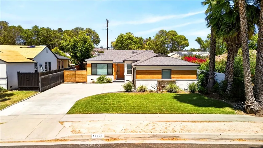 14463 Hayward Street, Whittier, California 90603