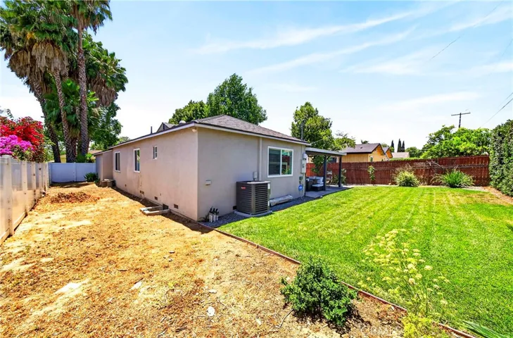 14463 Hayward Street, Whittier, California 90603