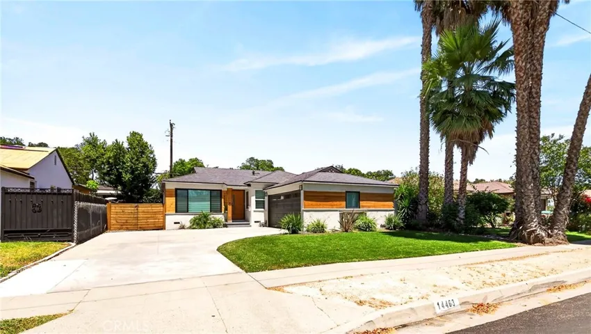 14463 Hayward Street, Whittier, California 90603