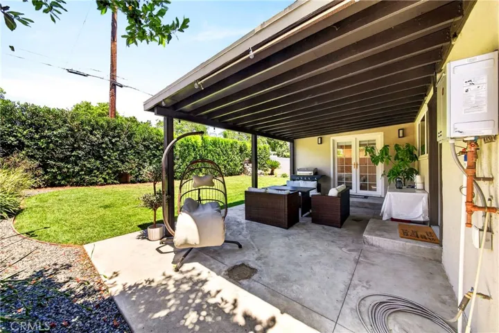 14463 Hayward Street, Whittier, California 90603