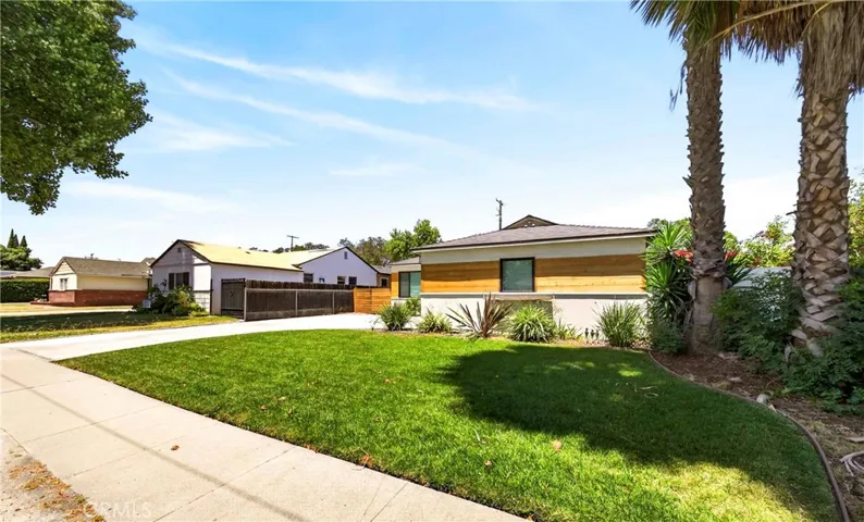 14463 Hayward Street, Whittier, California 90603