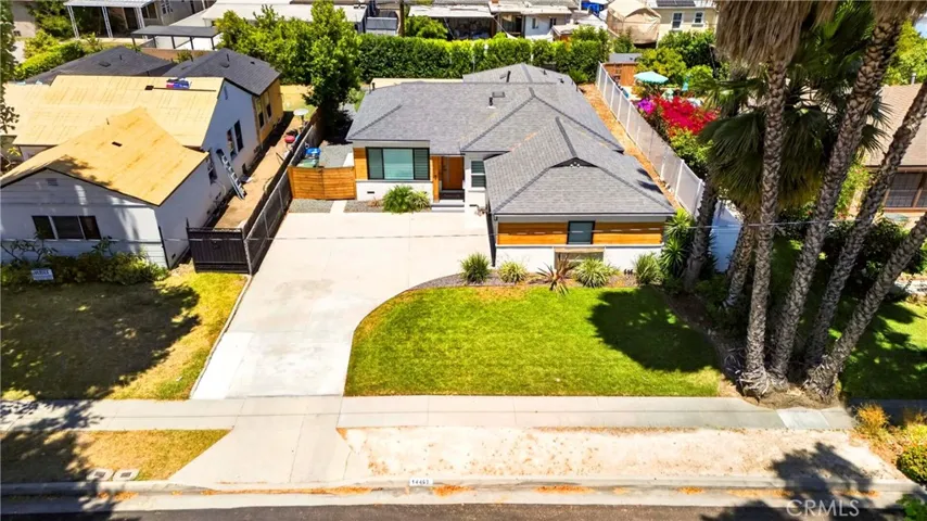 14463 Hayward Street, Whittier, California 90603