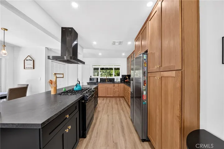 14463 Hayward Street, Whittier, California 90603