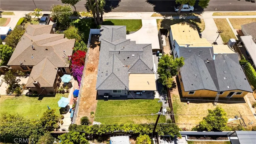 14463 Hayward Street, Whittier, California 90603