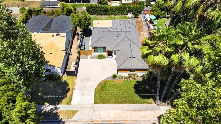 14463 Hayward Street, Whittier, California 90603
