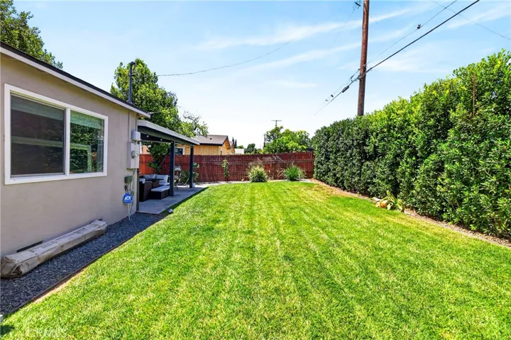 14463 Hayward Street, Whittier, California 90603