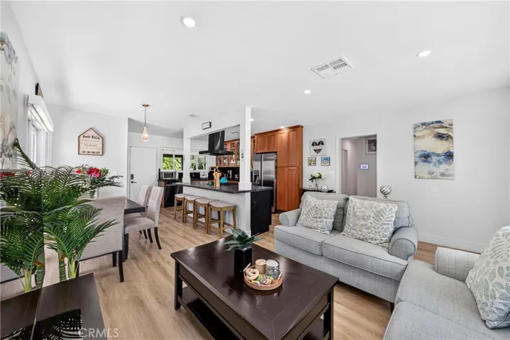 14463 Hayward Street, Whittier, California 90603