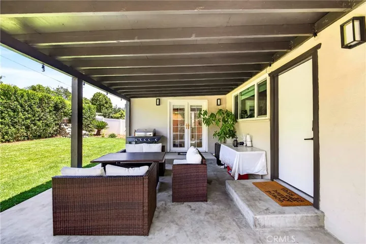 14463 Hayward Street, Whittier, California 90603