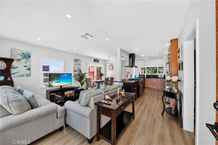 14463 Hayward Street, Whittier, California 90603