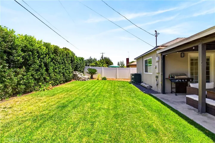 14463 Hayward Street, Whittier, California 90603
