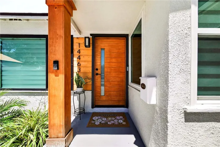 14463 Hayward Street, Whittier, California 90603