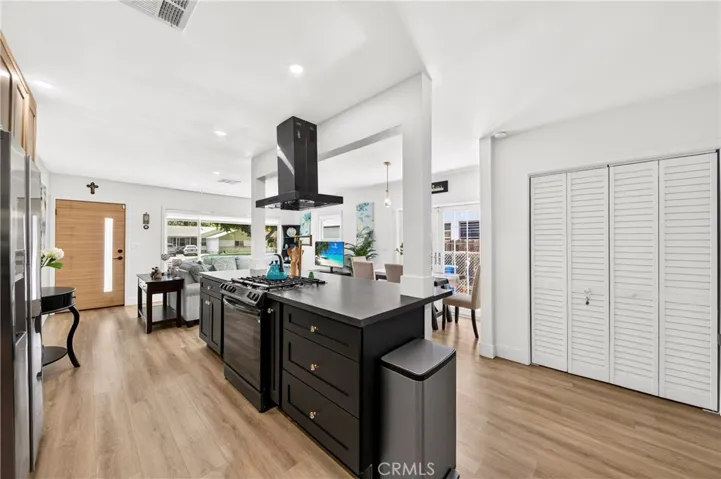 14463 Hayward Street, Whittier, California 90603