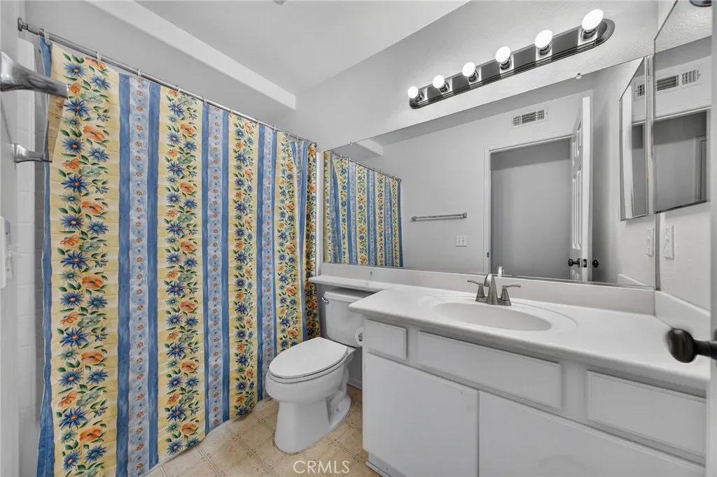 Downstairs Bathroom