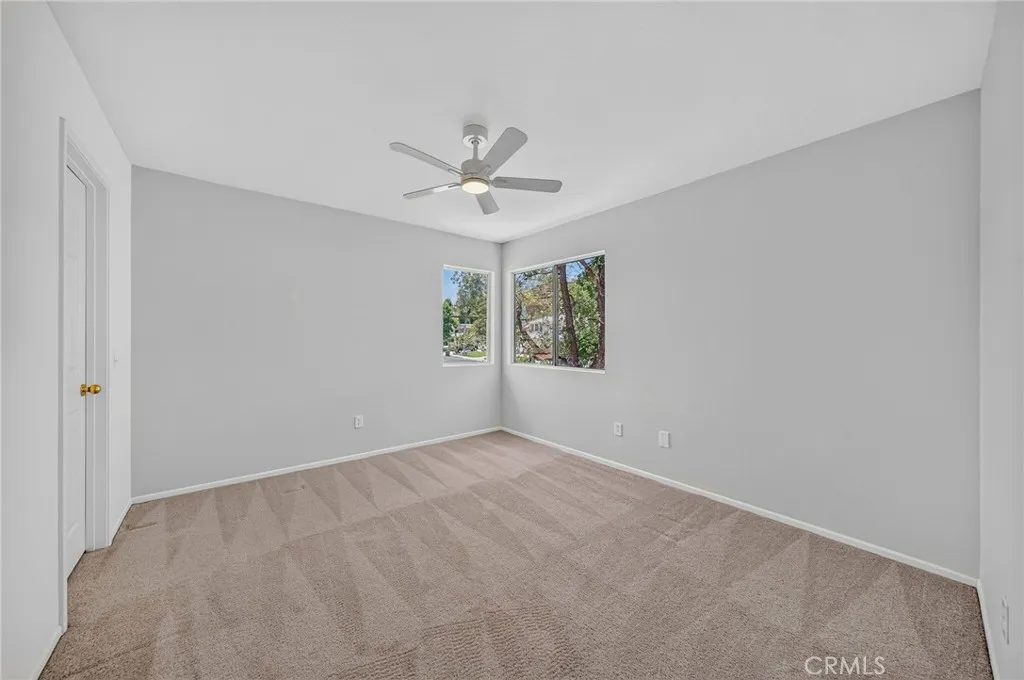Bedroom #4