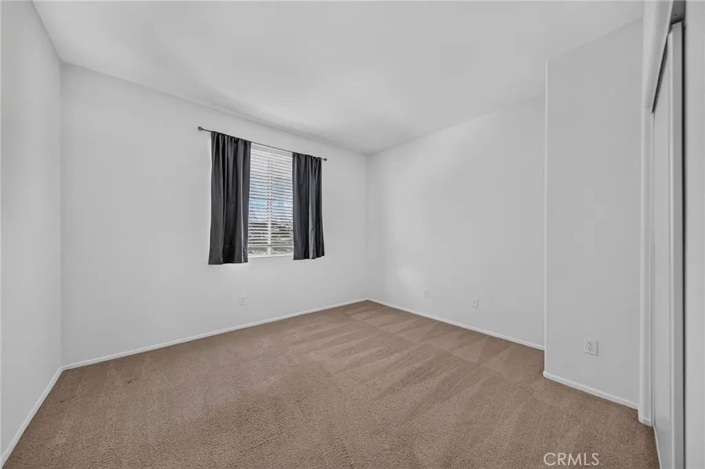 Downstairs Bedroom