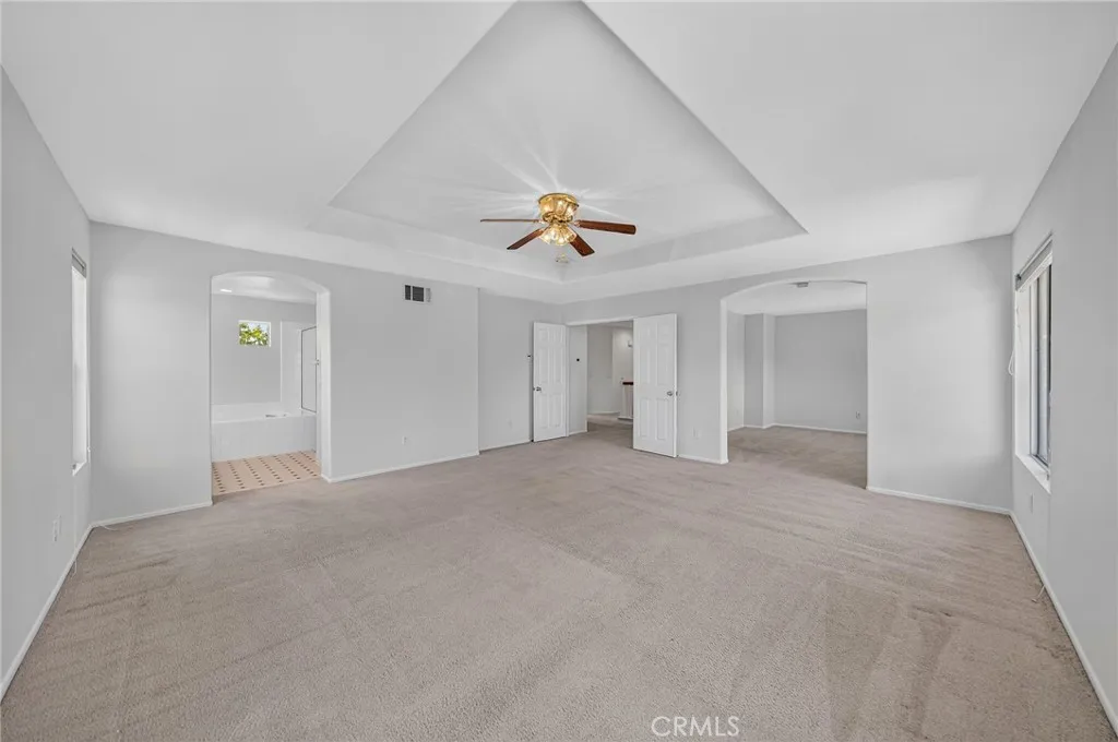 Primary Suite