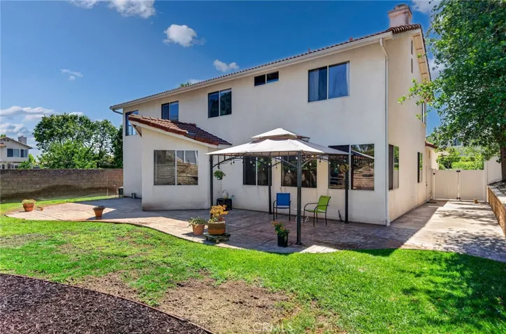 39977 Chalon Court, Temecula, California 92591