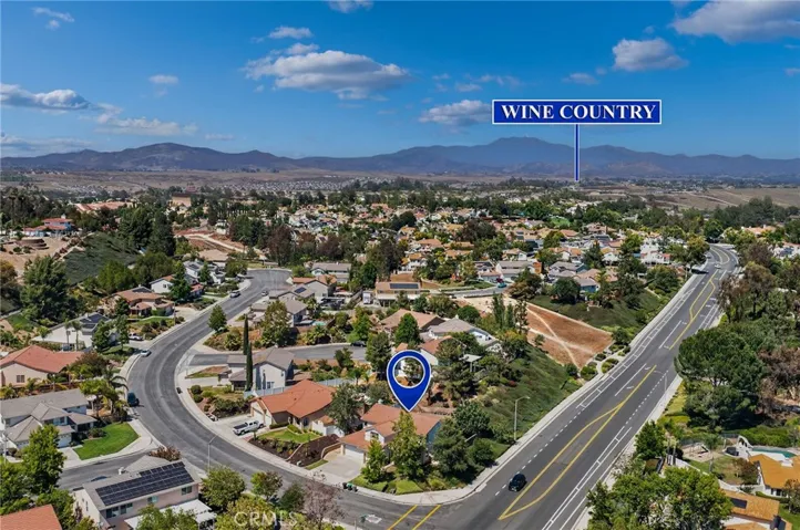 39977 Chalon Court, Temecula, California 92591