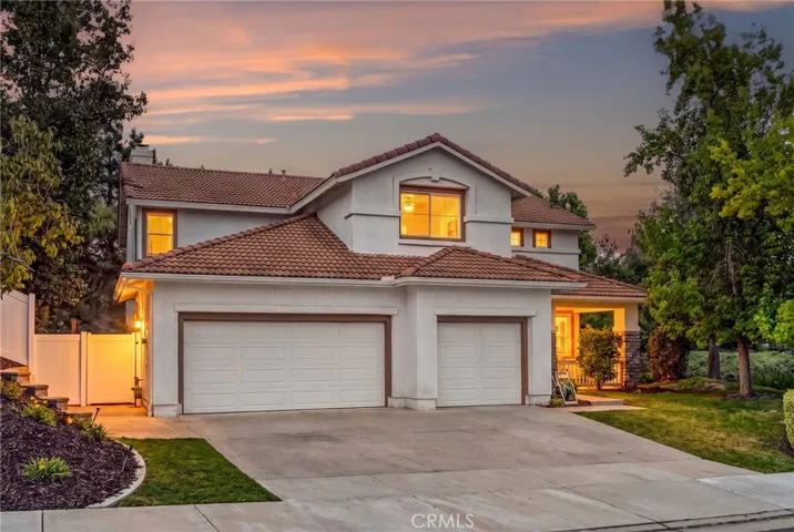 39977 Chalon Court, Temecula, California 92591
