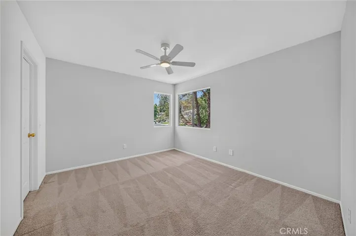 Bedroom #4