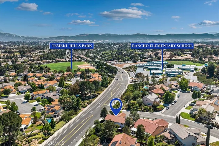 39977 Chalon Court, Temecula, California 92591